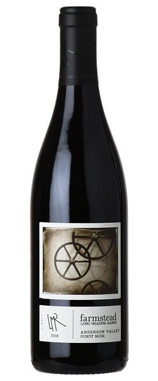 Farmstead Pinot Noir by Long Meadow Ranch