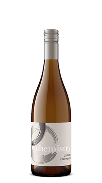 Chemistry Pinot Gris 2023