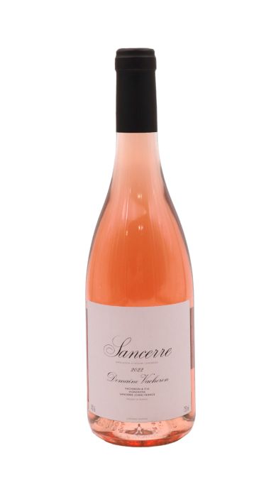 Domaine Vacheron Sancerre Rose 2022