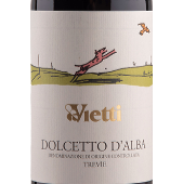 Vietti Dolcetto d'Alba Tre Vigne