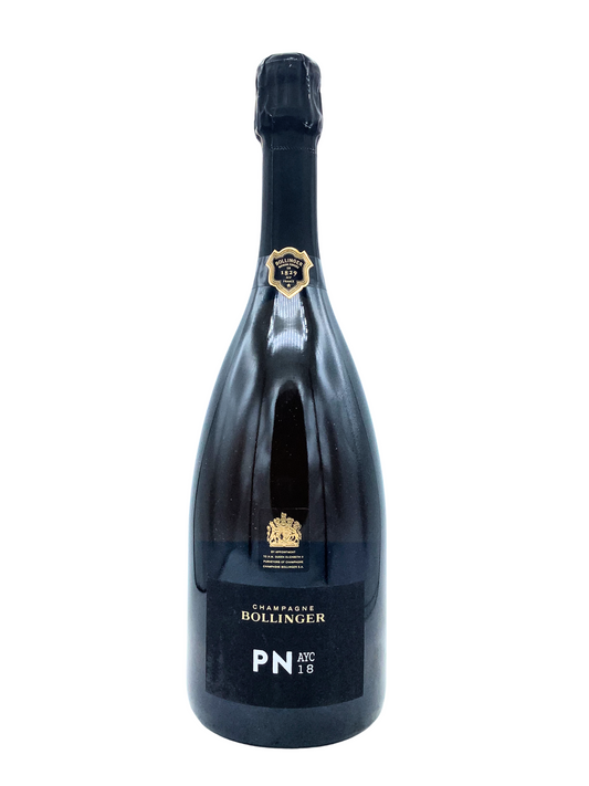 Bollinger PN AYC 18