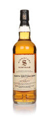 Signatory North British 15 Year Old 2009