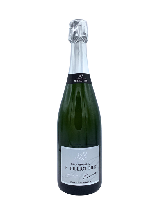 Billiot NV Brut Reserve