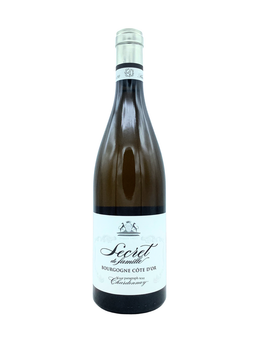 Albert Bichot Secret de Famille Cote Chardonnay