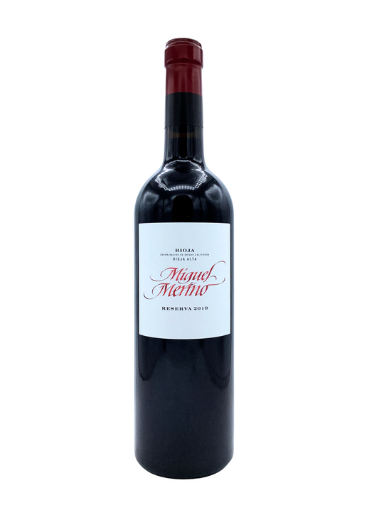 Miguel Merino Gran Reserva 2019