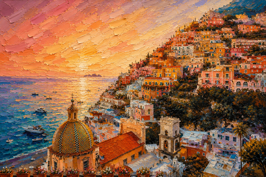 A Journey into the Mezzogiorno: Rediscovering Southern Italy
