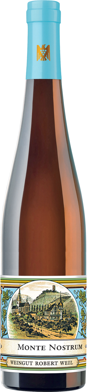 Robert Weil Monte Nostrum Riesling Trocken 2022