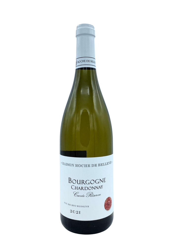 Maison Roche De Bellene Bourgogne Chardonnay Cuvee Reserve