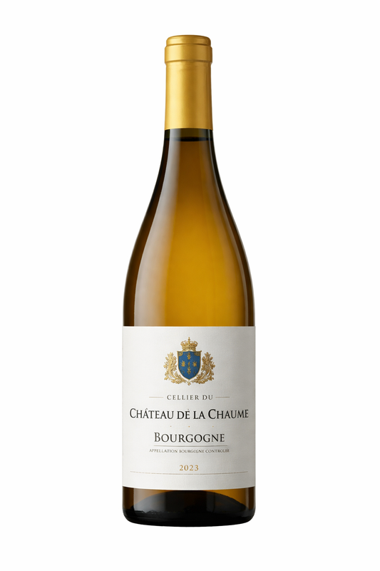 Chaume Bourgogne Blanc 2023