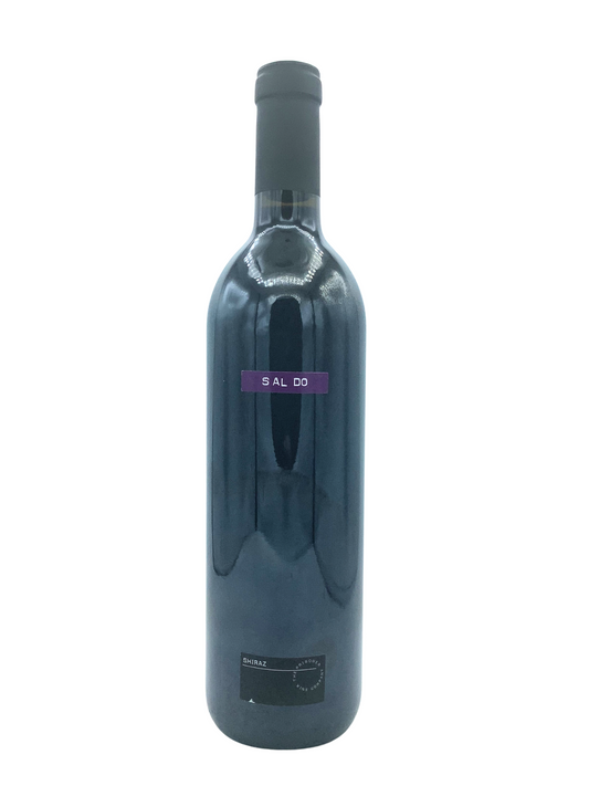 The Prisoner Wine Company Saldo Shiraz 2021
