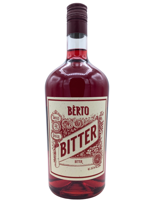 Berto Bitter Amaro