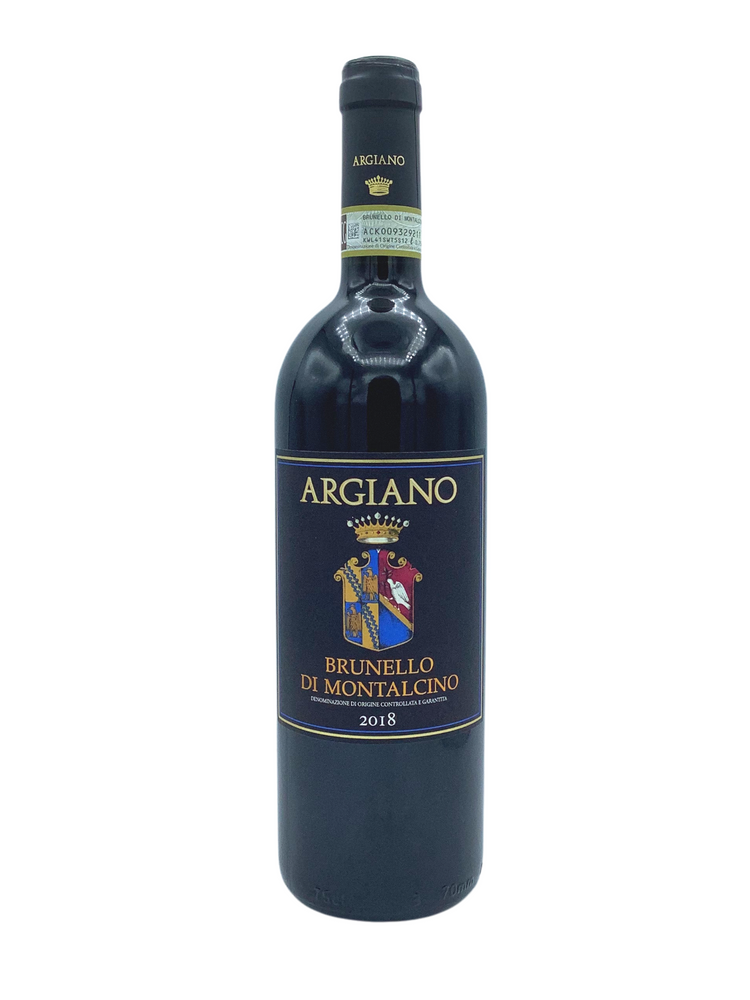 Argiano Brunello di Montalcino 2018