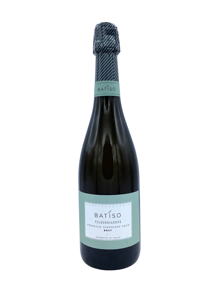 Batiso Valdobbiadene Prosecco Brut