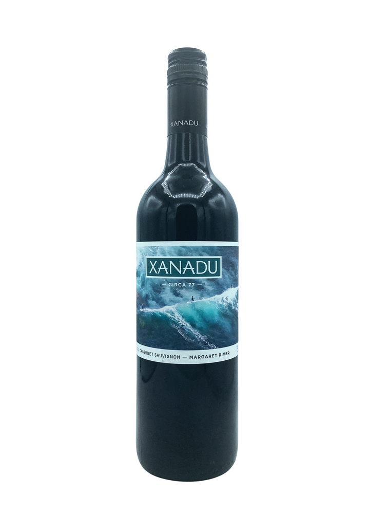 Xanadu "Circa 77" Cabernet Sauvignon 2023