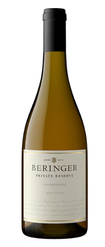 Beringer Private Reserve Chardonnay Napa Valley 2022