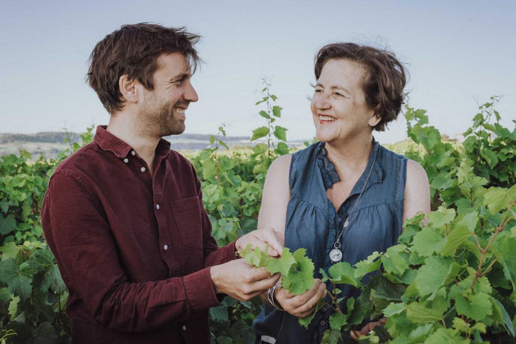 Calling All Burgundy Lovers: Berthelemot - A True Tour de Force, Farwell Only