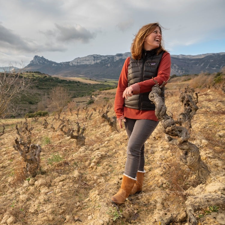 Bhilar Winery Visit: Biodynamic, High-Elevation Rioja Pioneers - Milwaukee