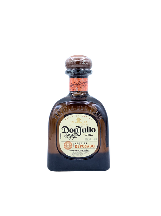 Don Julio Reposado Tequila 750ml