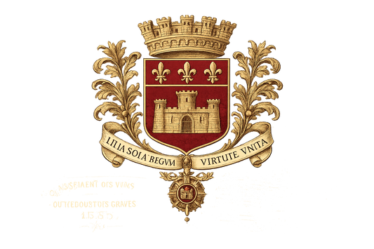 Bordeaux 2016: The 1855 Classification Reunited in a Single Vintage - Milwaukee