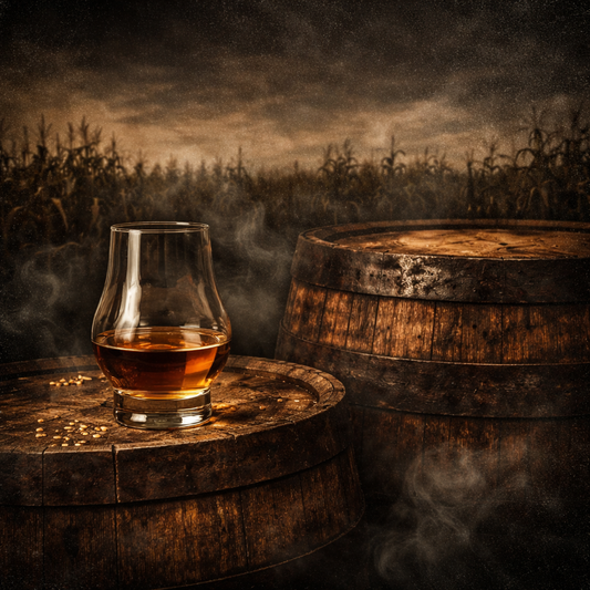 Craft Spirits Festival - Delafield