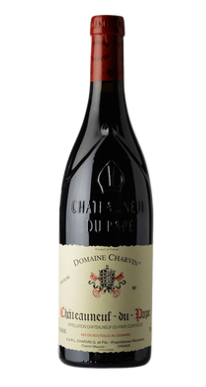 Charvin Chateauneuf du Pape 2020