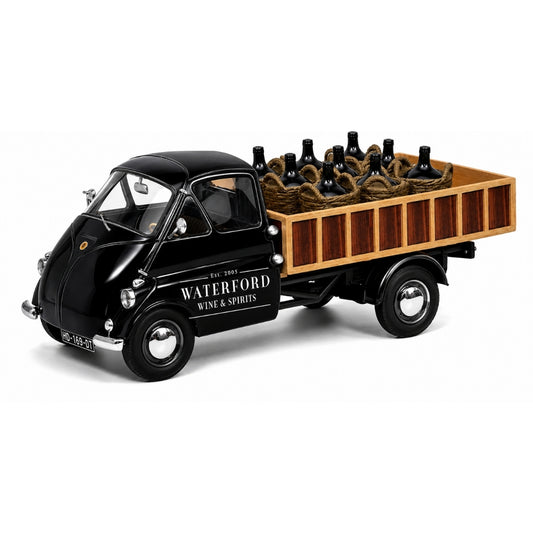 The Waterford Warehouse Sale: Hidden Gems, Last Cases & Rare Finds