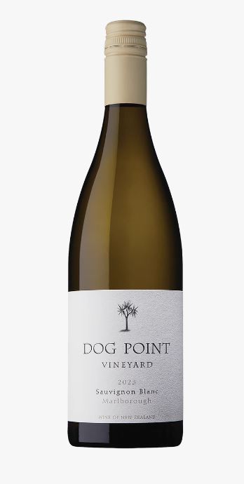 Dog Point Sauvignon Blanc