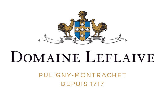 WW&S 20th Anniversary Series: Domaine Leflaive, At the Apex of Puligny-Montrachet - Milwaukee