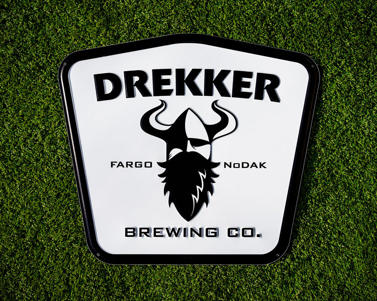 An Evening with Drekker Brewing - Madison