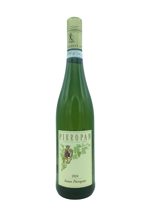 Pieropan Soave Classico 2024