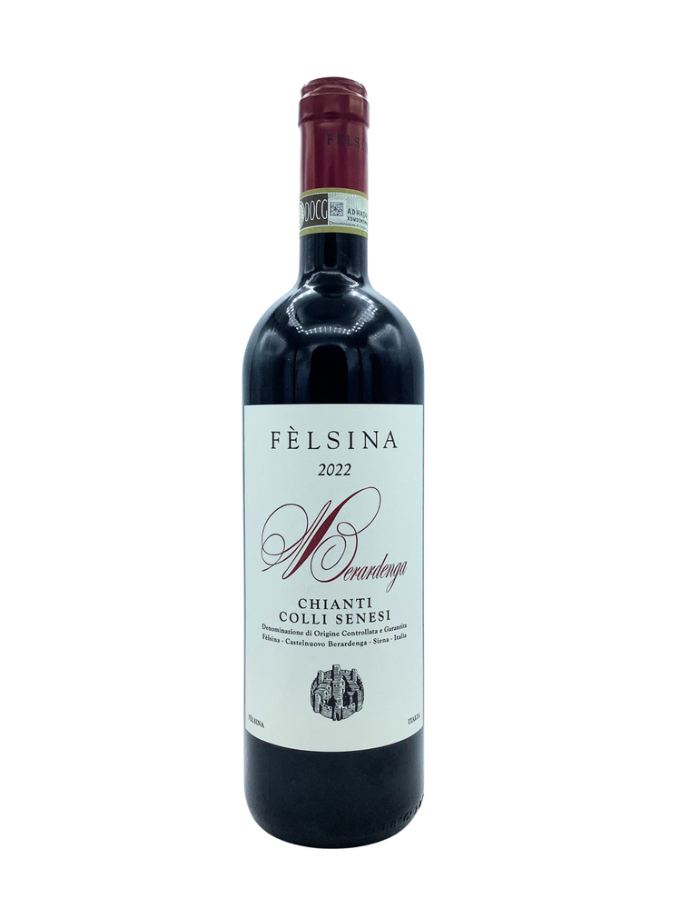 Felsina Rancia Chianti Colli Senesi