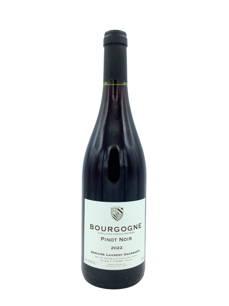 Domaine Laurent Chardigny Bourgogne Rouge