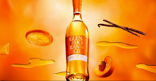 Tradition and Innovation - An Exploration of Glenmorangie - Delafield Only