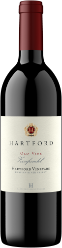 2023 Hartford Family Zinfandel Old Vine Russian River Valley
