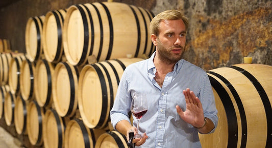 "One of the most revered names in Burgundy": Hudelot Noellat - Milwaukee Only