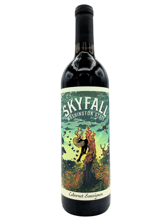 Skyfall Cabernet Sauvignon