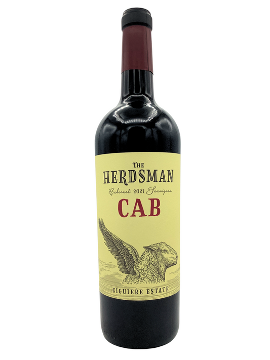 Herdsman Cabernet 2021