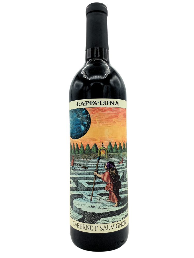 Lapis Luna Cabernet Sauvignon Lodi