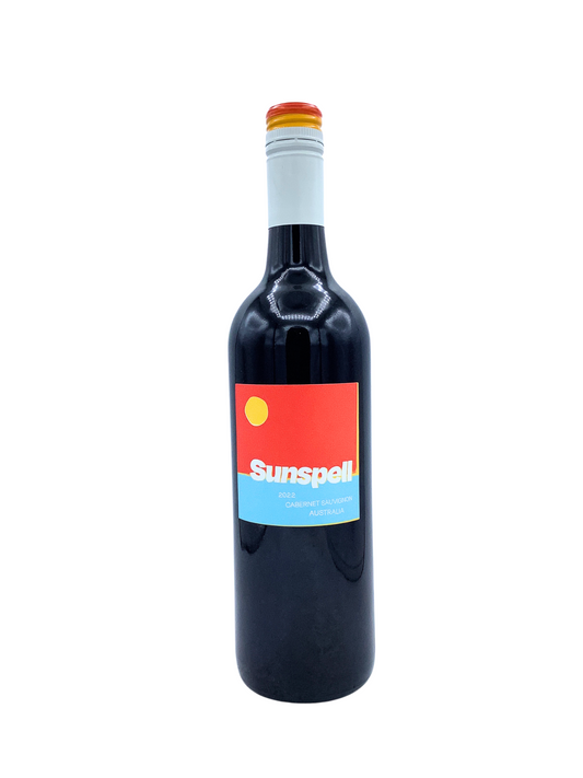 Sunspell Cabernet Sauvignon