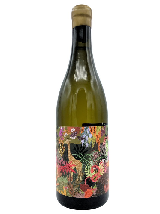 Thorne & Daughters Menagerie Chardonnay