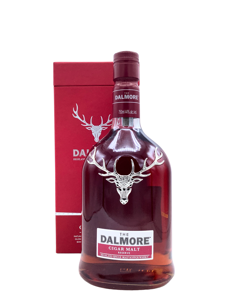 Dalmore Cigar Malt Scotch