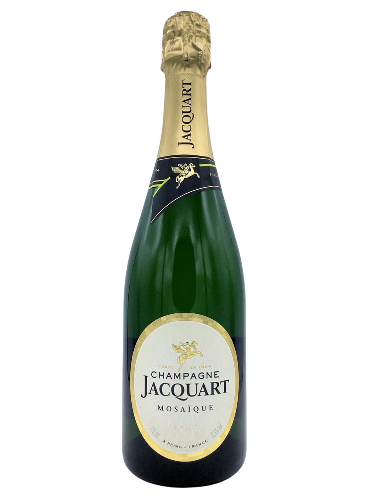 Jacquart Champagne Mosaique Brut