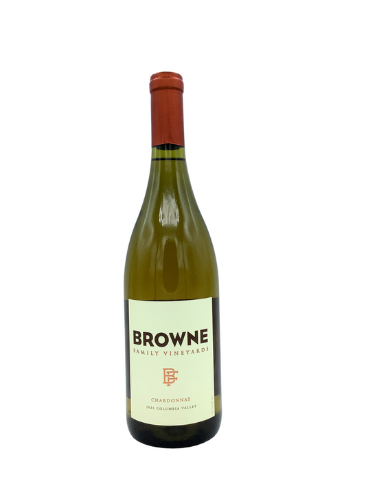 Browne Chardonnay