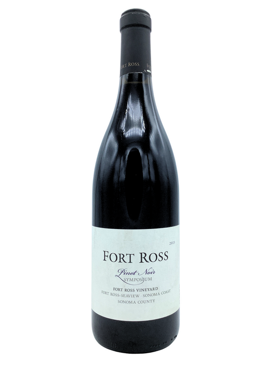 Fort Ross Symposium Pinot Noir 2013