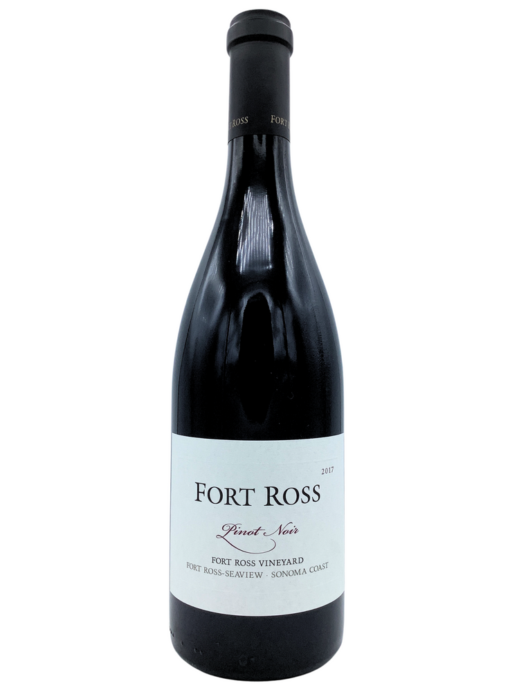 Fort Ross Pinot Noir 2017