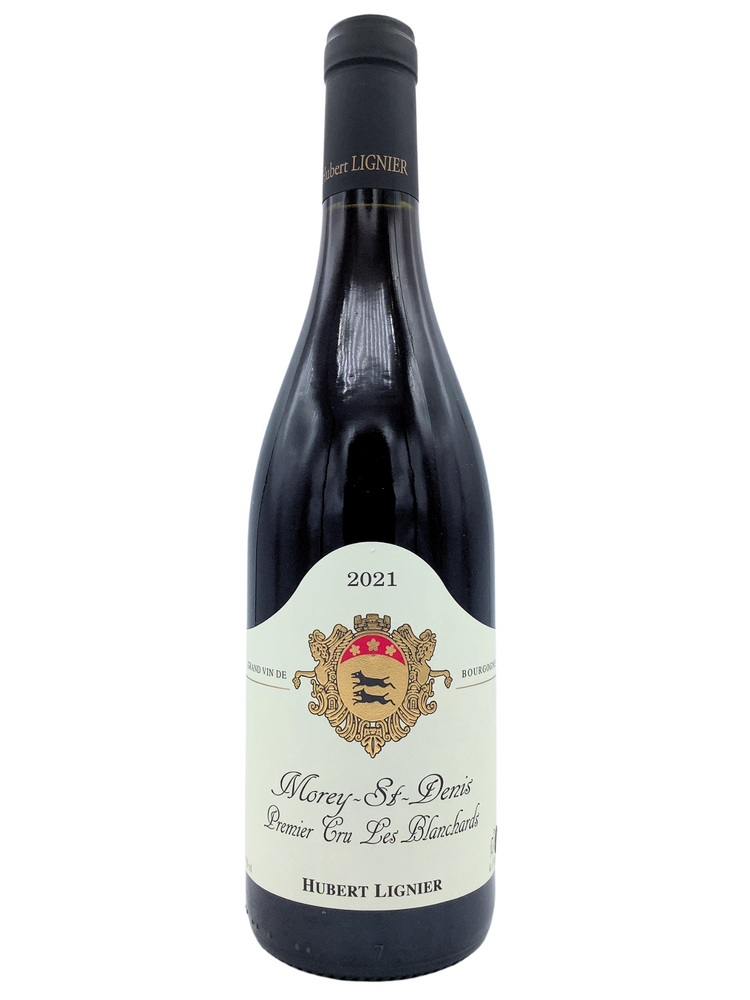 Domaine Hubert Lignier Les Blanchards