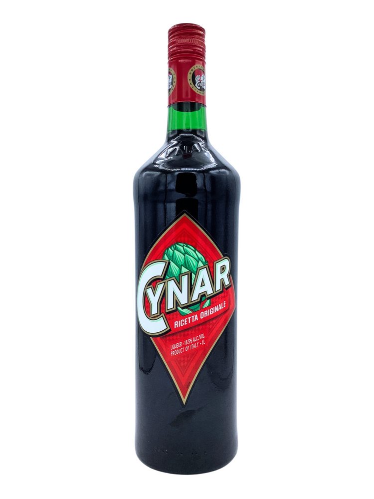 CYNAR 1LTR