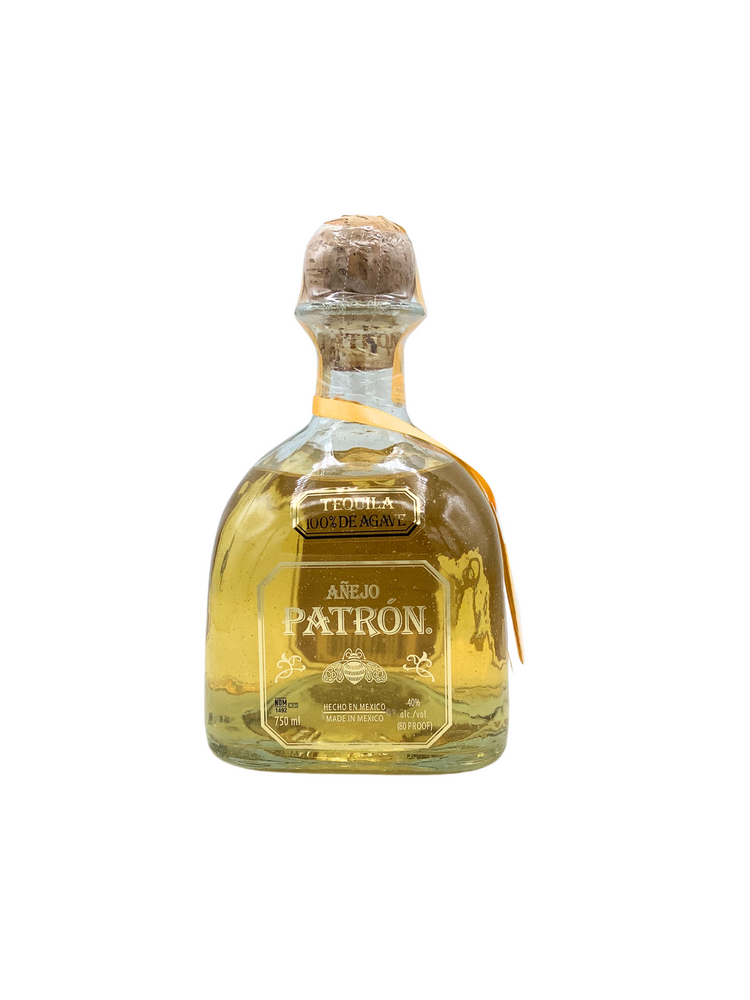 Patron Anejo Tequila 750ml