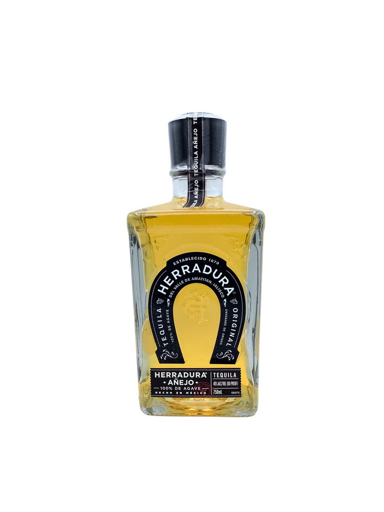 HERRADURA ANEJO 750ML