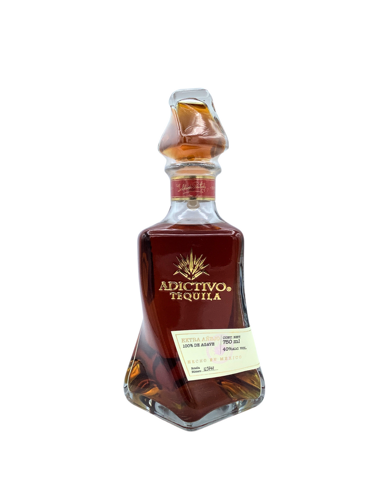 Adictivo Extra Anejo Tequila